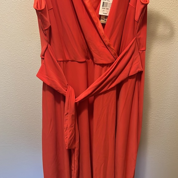 NWT LOVE SQUARED DRESS SIZE 1X - Picture 7 of 10